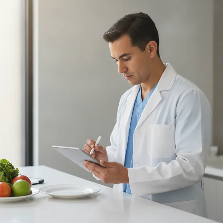 nutricionista Aricanduva